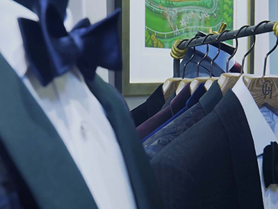 RETAIL & ONLINE STORES