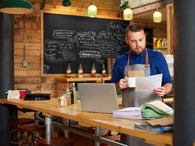 NEW BUSINESS STARTUPS