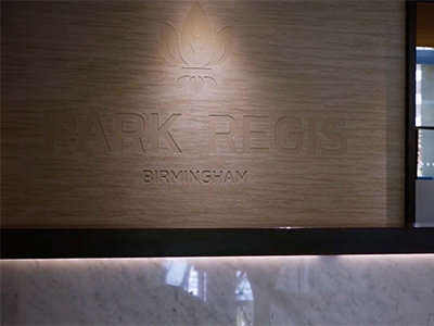 HOSPITALITY & TRAVEL