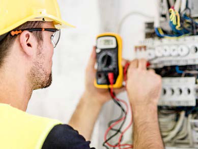 TRADES PEOPLE & BUSINESSES