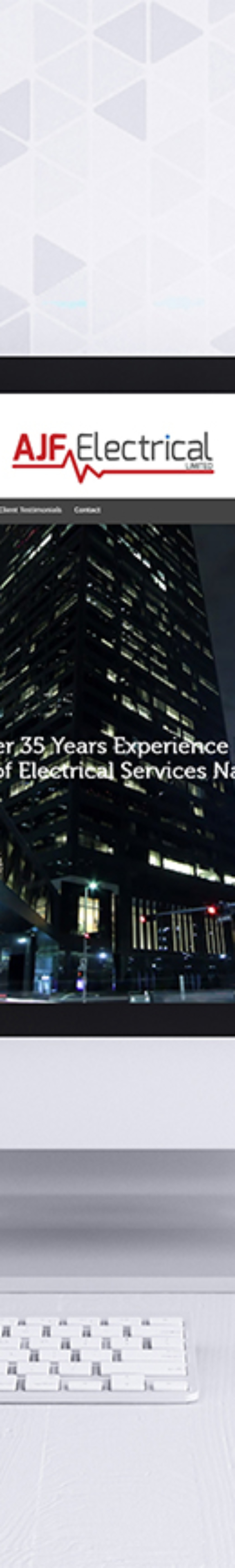 AJF ELECTIRCAL LTD