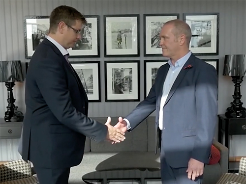 ACCOUNTANTS & LAW FIRMS