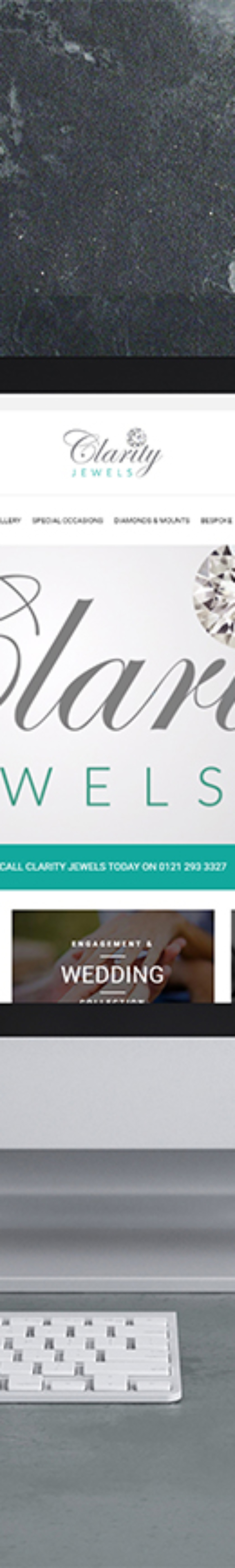 CLARITY JEWELS